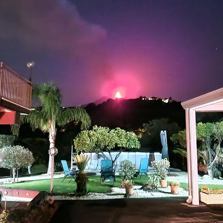 Villa Laura Piedimonte Etneo Luaran gambar