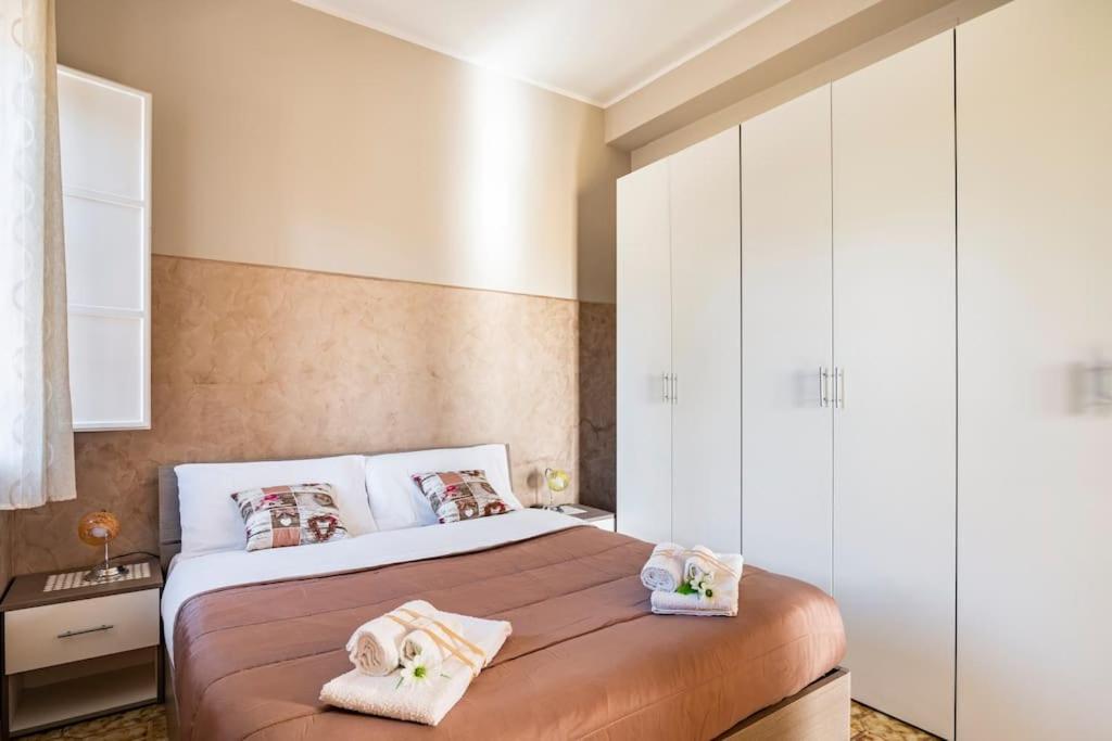 Villa Laura Piedimonte Etneo Luaran gambar