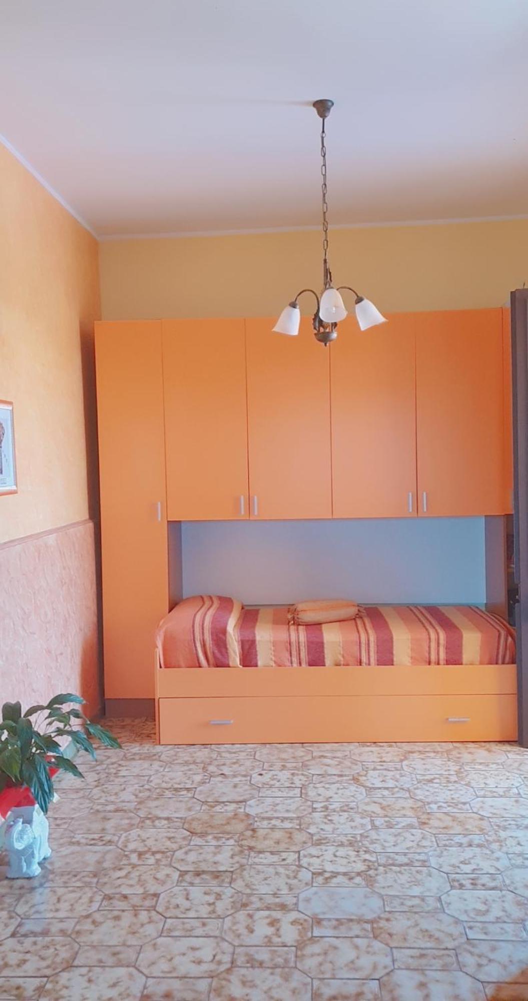 Villa Laura Piedimonte Etneo Bilik gambar
